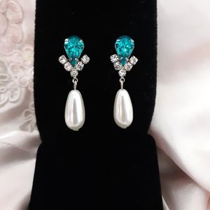 Vintage Fashion Earrings
